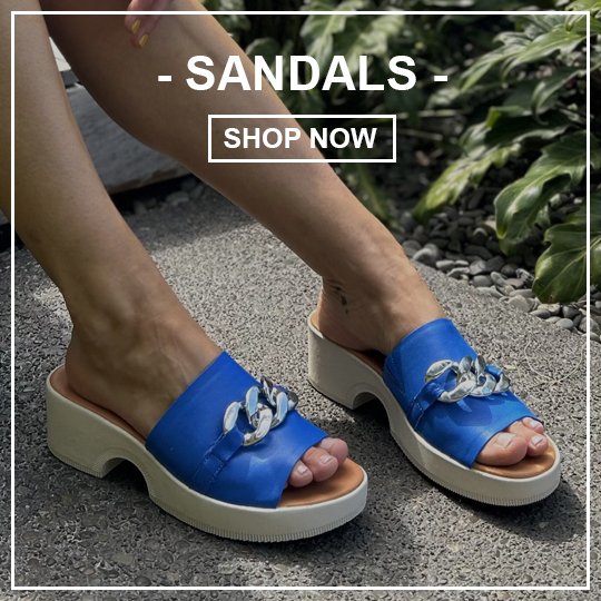 Shop Sandals